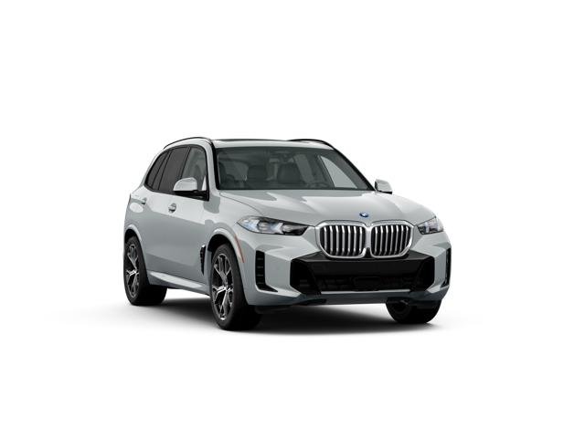 New 2026 Brooklyn Grey Metallic BMW  image 1