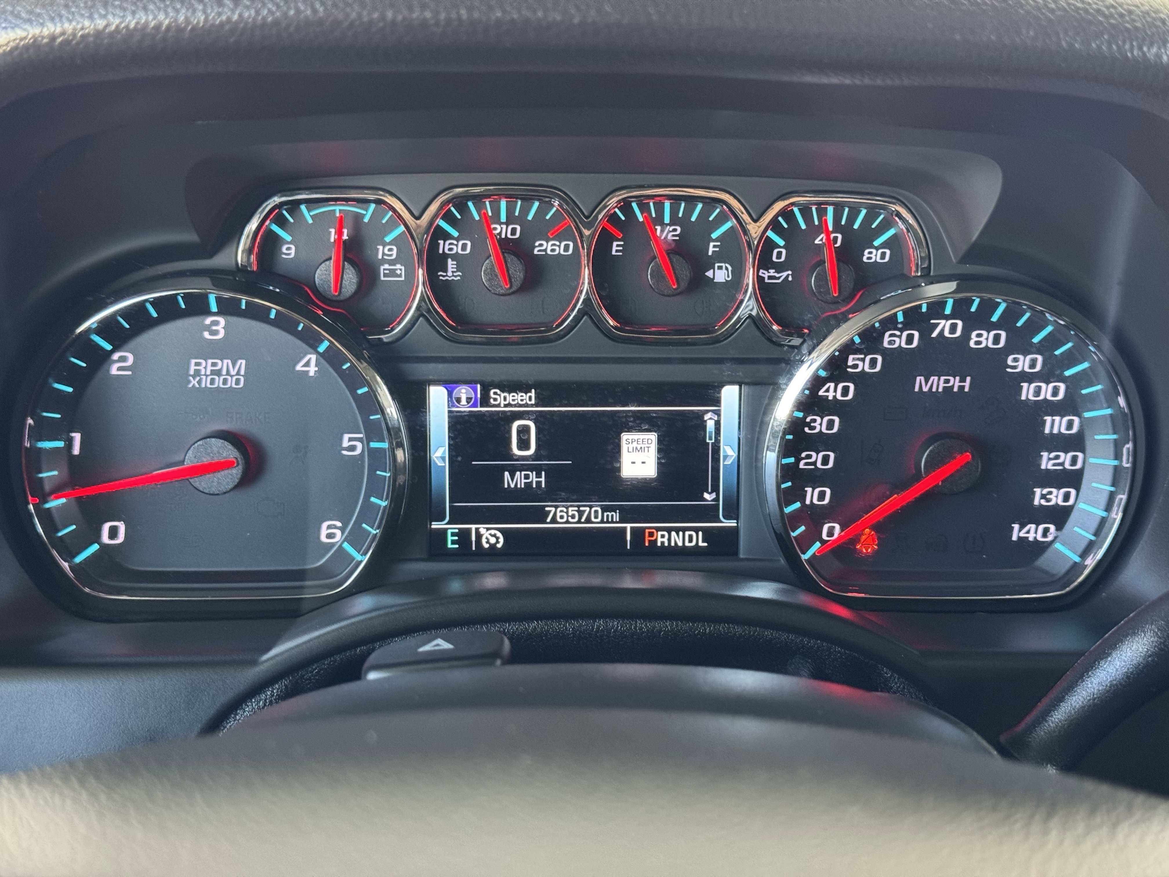 Certified Used 2019 SUMMIT WHITE Chevrolet Premier image 37