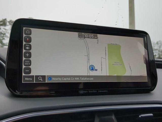 New 2023 Gray Hyundai Limited image 52