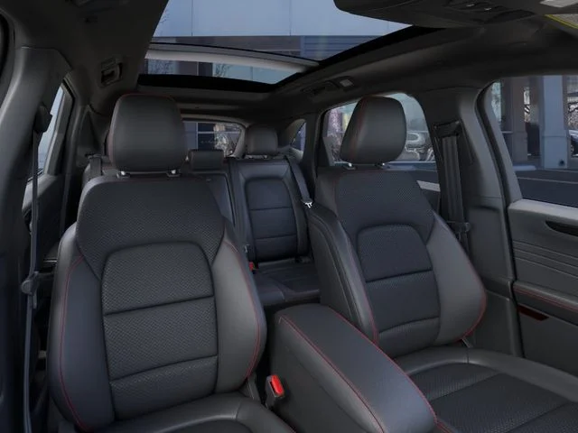 New 2026 Vapor Blue Metallic Ford ST-Line image 10