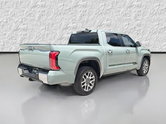 Used 2025 Lunar Toyota 1794 Edition image 3
