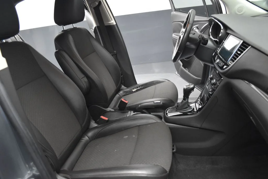 Certified Used 2019 Gray Buick Preferred image 26