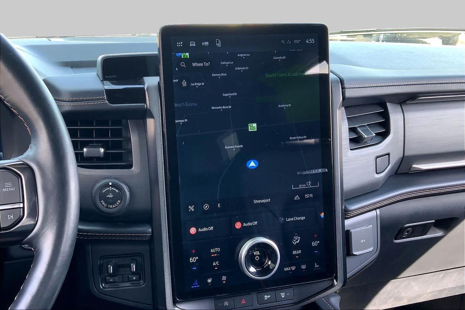 2023 Ford Expedition Platinum - Photo 7