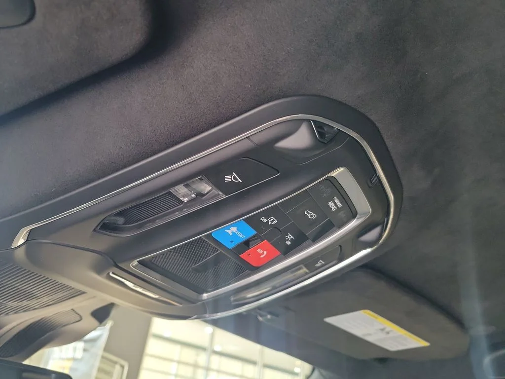 New 2026 Redeye Exterior Paint Dodge Scat Pack Plus image 24