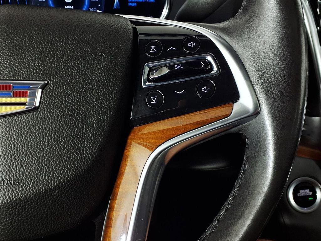 Used 2020 BLACK RAVEN Cadillac Premium Luxury image 20