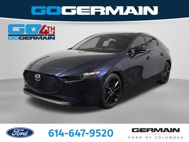 2019 Mazda CX-3 Premium 2.5 AT 5-Door SKYACTIV AWD's photo