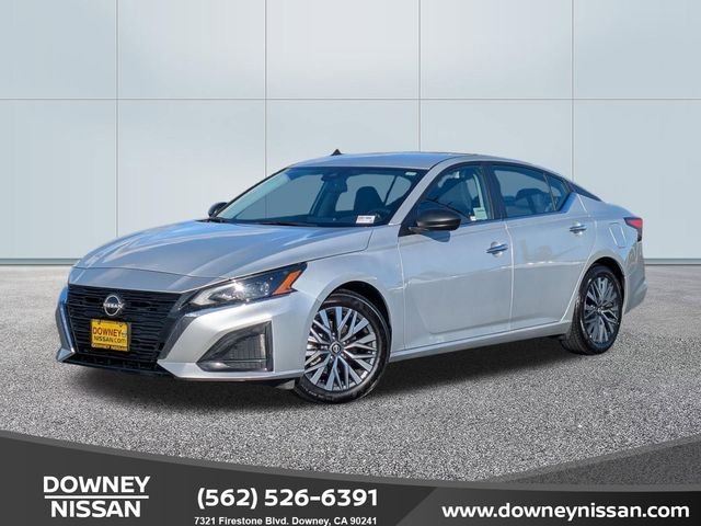 2024 Nissan Altima 2.5 SV's photo