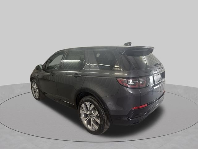 New 2026 Carpathian Grey Land Rover Landmark image 7