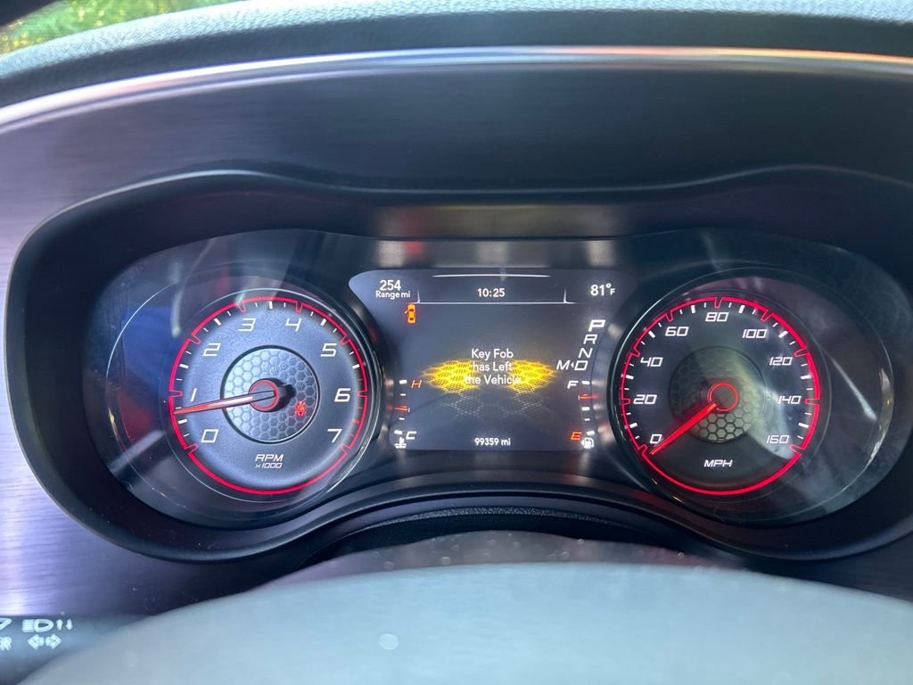 2016 Dodge Charger R/T - Photo 22
