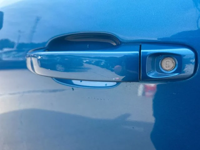 Used 2021 Blue Chevrolet ZR2 image 54