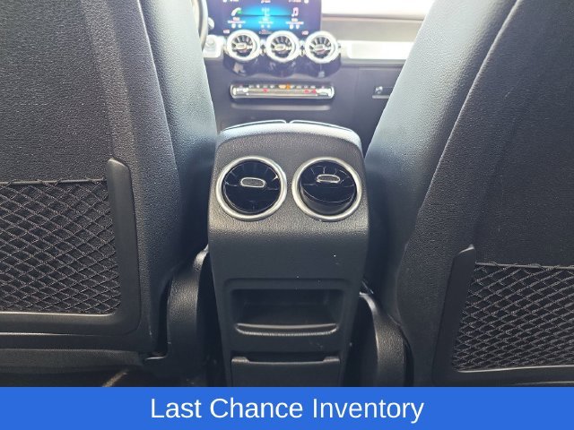 Used 2023 Black Mercedes-Benz GLB 250 image 26