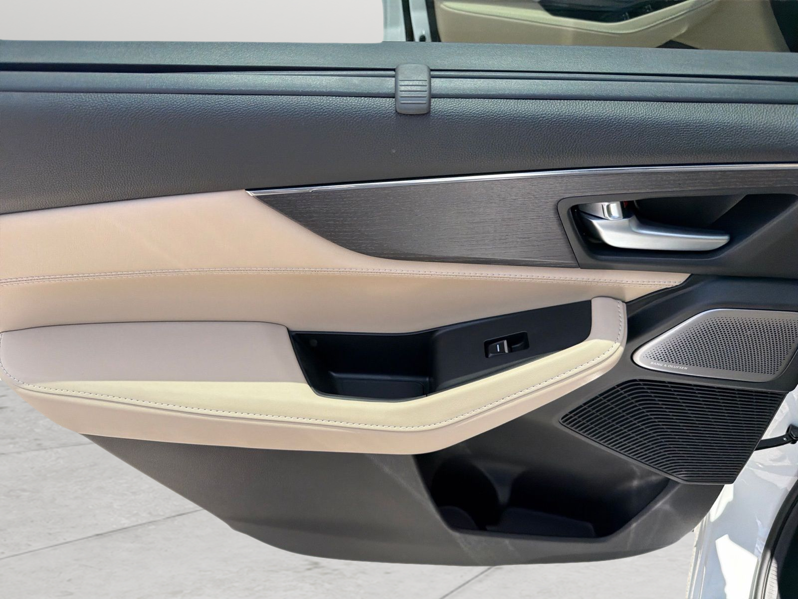 New 2026 Platinum White Pearl Acura Advance Package image 30