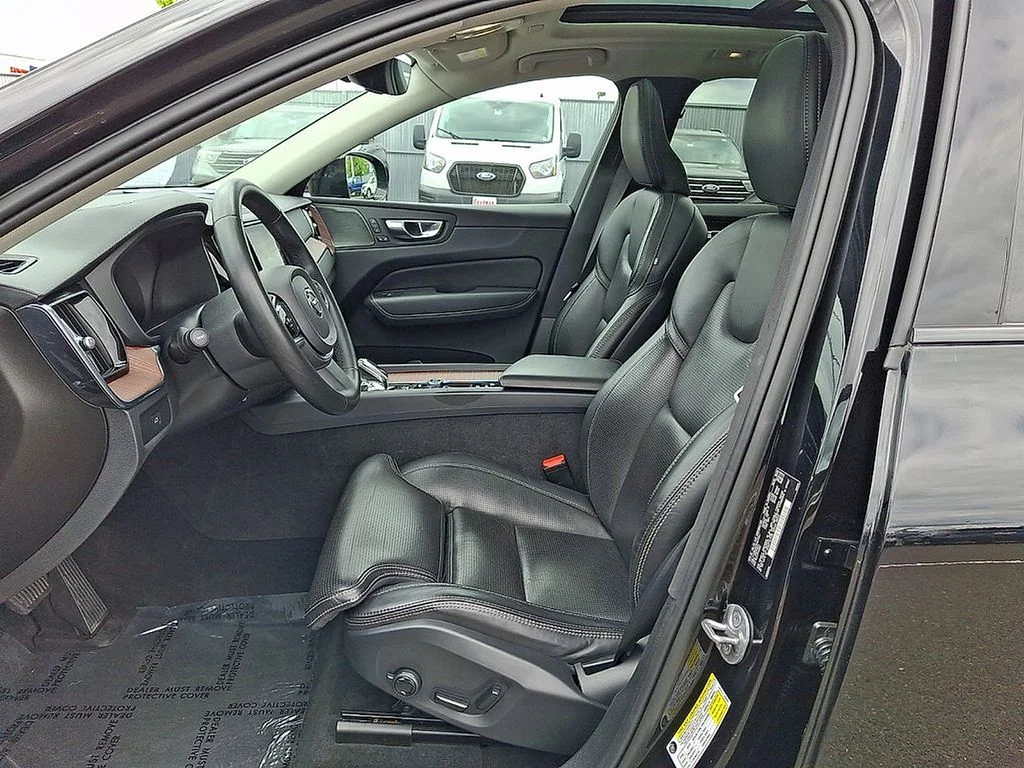 2023 Volvo XC60 Ultimate - Photo 13