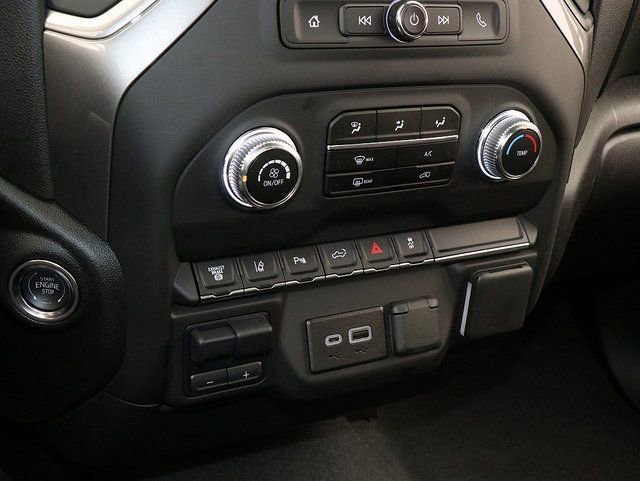 2025 GMC Sierra 2500HD Pro - Photo 20