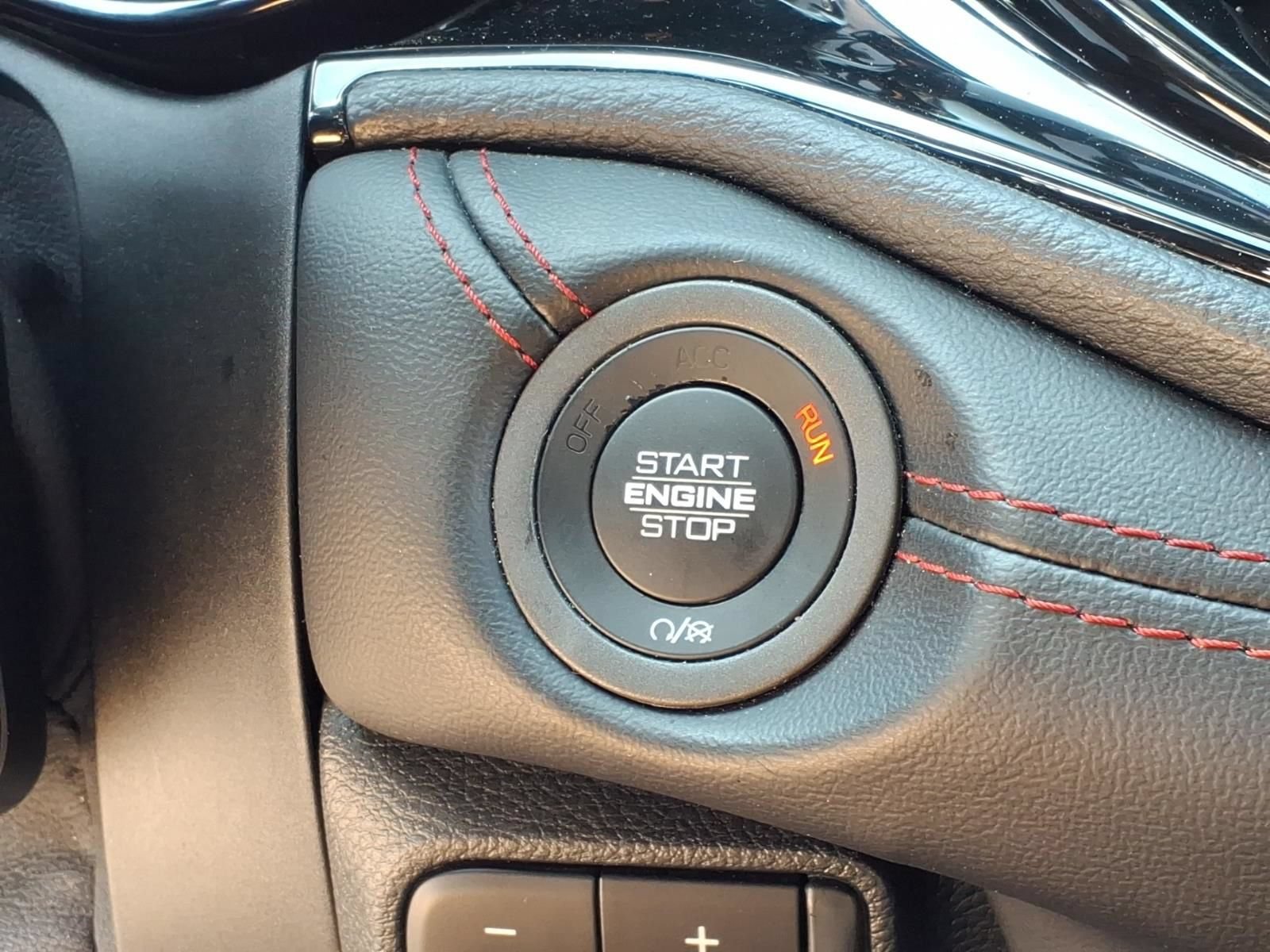 2024 Dodge Durango GT - Photo 26