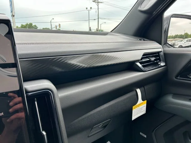 2026 GMC Yukon AT4 - Photo 52