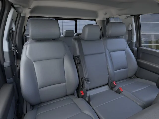 2025 Ford F-250 Super Duty XL - Photo 10