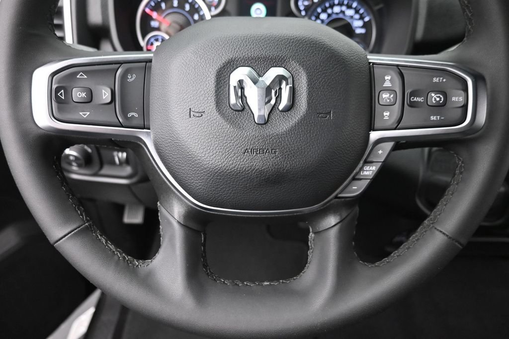 Used 2026 Black Ram Big Horn image 19