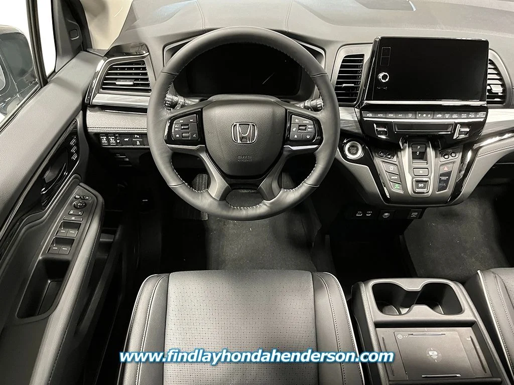 New 2026 Platinum White Pearl Honda Elite image 26