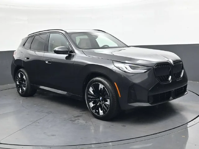 2026 BMW X3 30 - Photo 2
