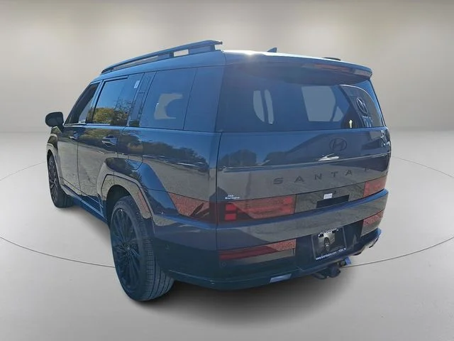 New 2026 Gray Hyundai Calligraphy image 5