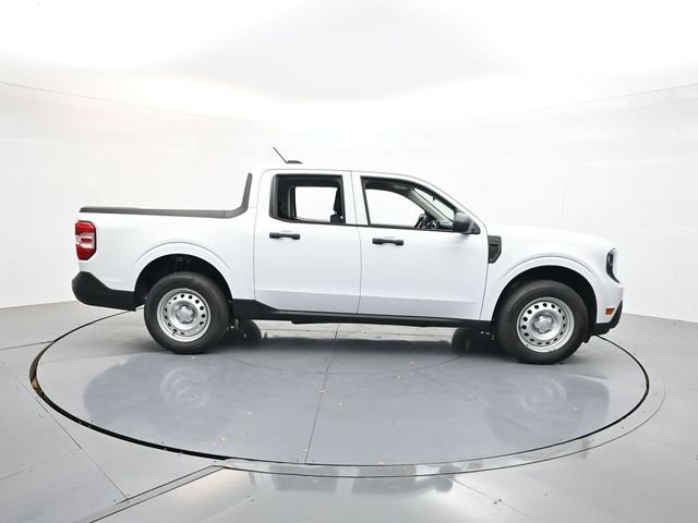 New 2026 Oxford White Ford XL image 8