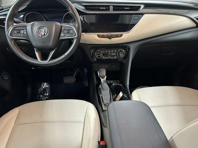 2022 Buick Encore GX Select - Photo 16