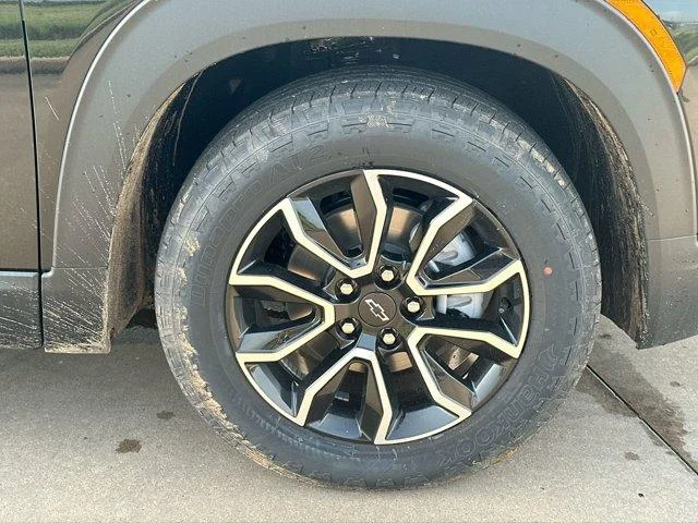 2025 Chevrolet Trailblazer Activ - Photo 10