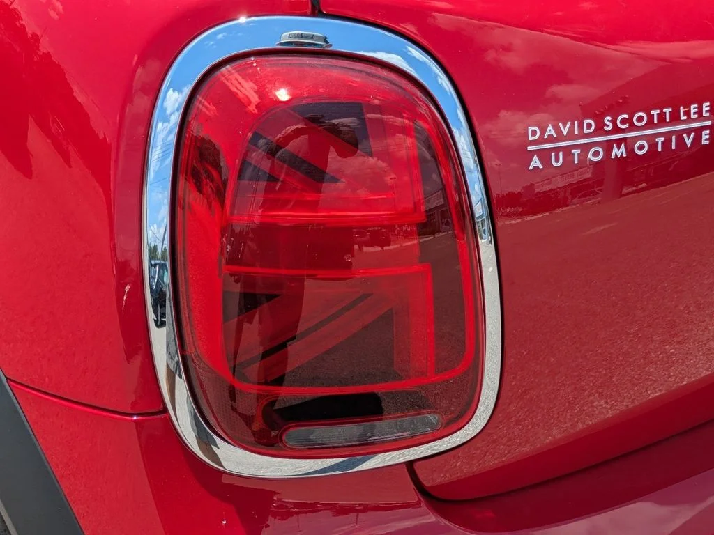 Used 2023 Red MINI Signature image 10