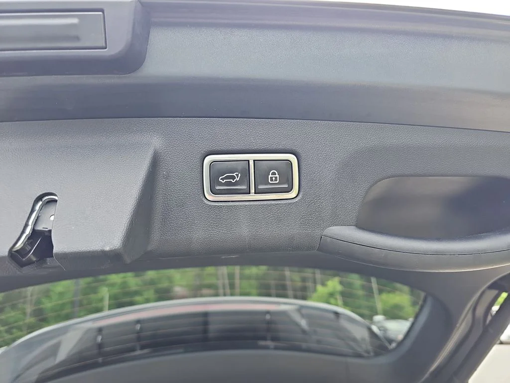 Used 2022 Green Kia X-Line EX image 13
