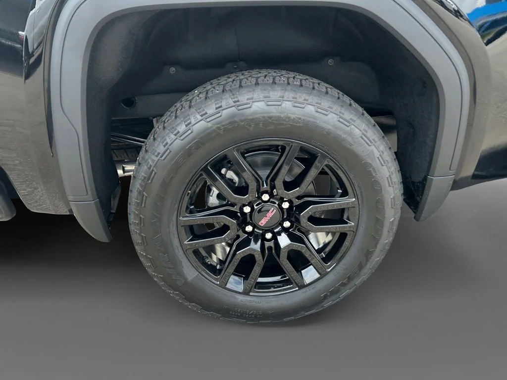 New 2026 Onyx Black GMC Elevation image 10
