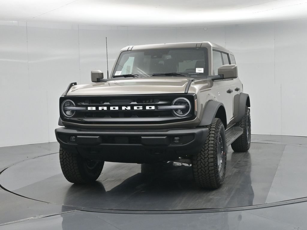 New 2026 Marsh Gray Ford Outer Banks image 55