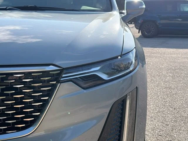 2024 Cadillac XT6 Premium Luxury - Photo 9
