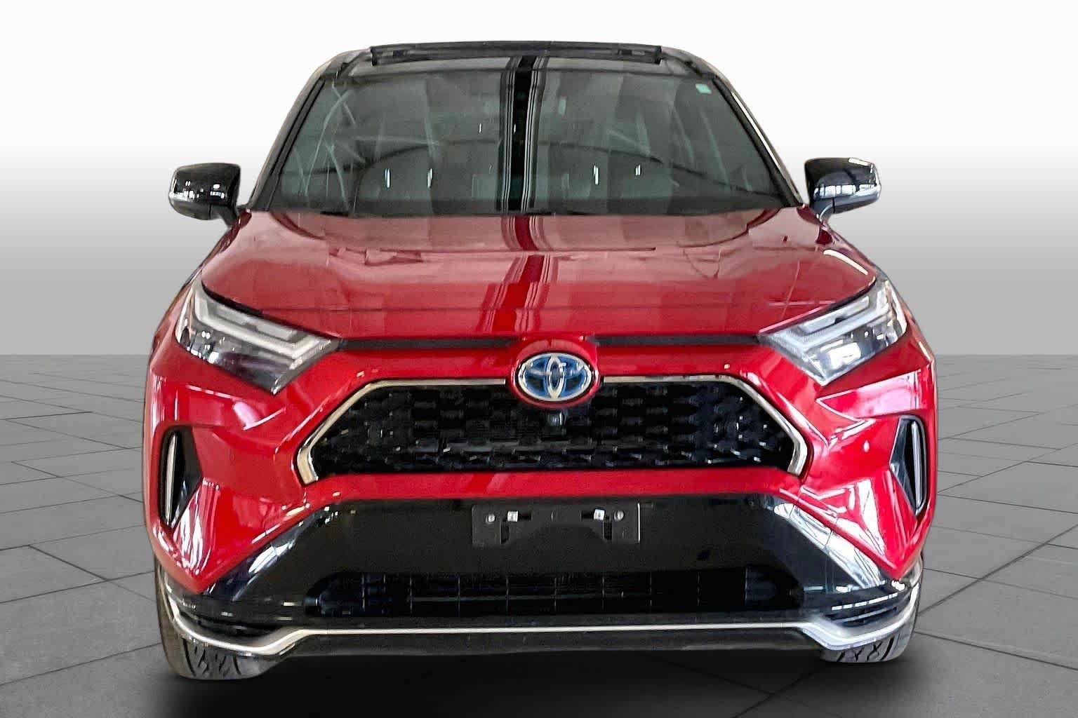 2022 Toyota RAV4 3