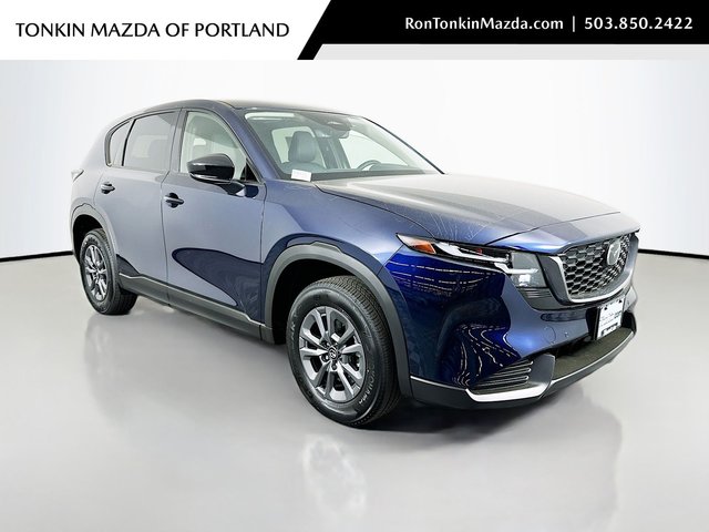 2026 Mazda CX-5 2.5 S Select AWD