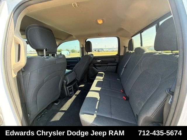 Used 2020 White Ram Tradesman image 28