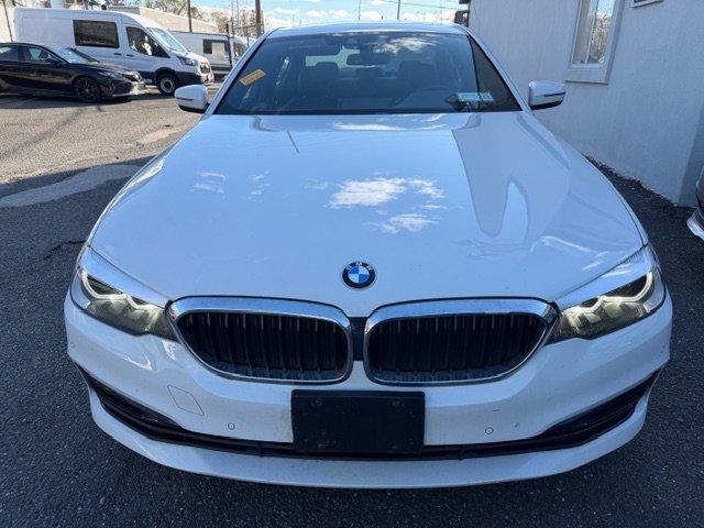 2019 Bmw 530i xDrive photo 3