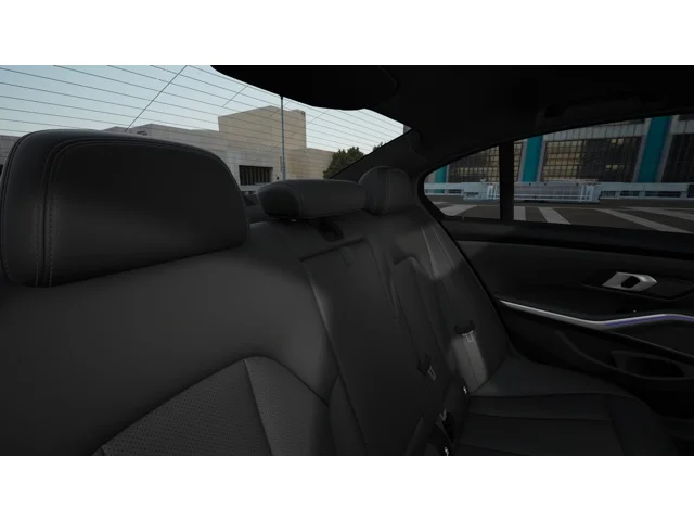 New 2026 Vegas Red Metallic BMW M340i NA image 12