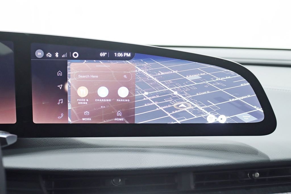 2023 Lucid Air Touring - Photo 18