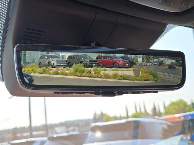 New 2027  Hyundai Calligraphy AWD image 38