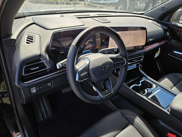 2026 Chevrolet Traverse Z71 - Photo 10