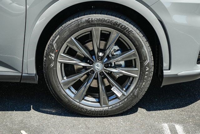 New 2026 Incognito Lexus  350 F SPORT DESIGN image 10