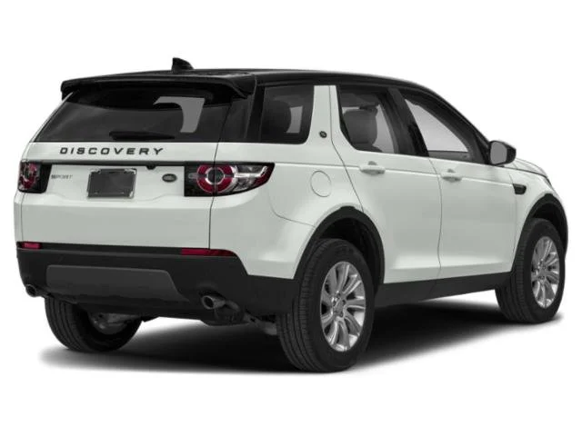 Used 2019  Land Rover  image 2