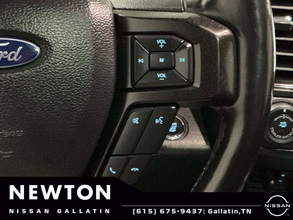 Used 2018 Magnetic Ford Limited image 41