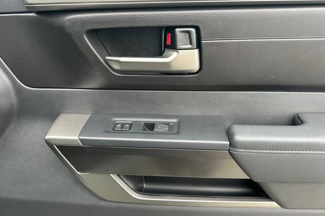 Certified Used 2026  Toyota SR5 image 21