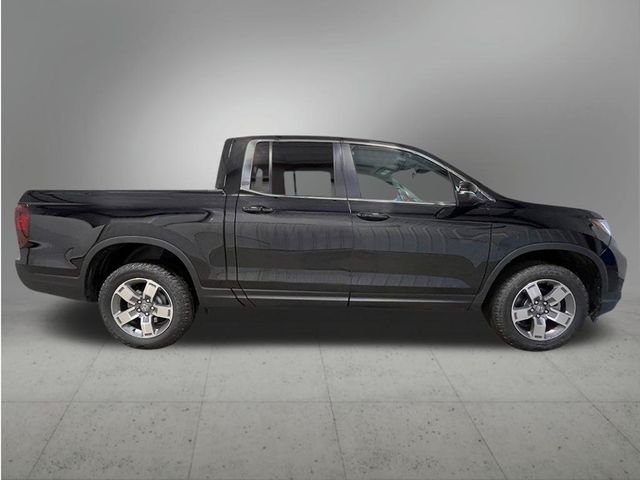 2026 Honda Ridgeline RTL - Photo 8
