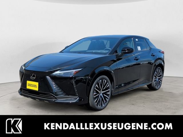 2026 Lexus RZ  450e PREMIUM AWD