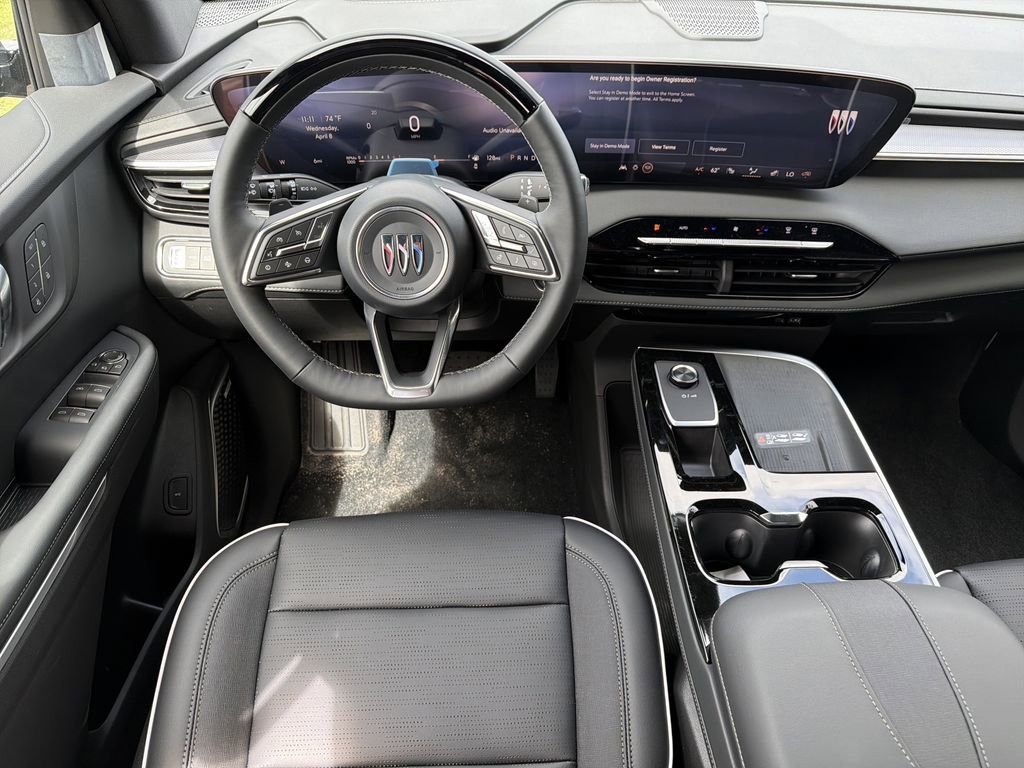 2026 Buick Enclave Sport Touring - Photo 15