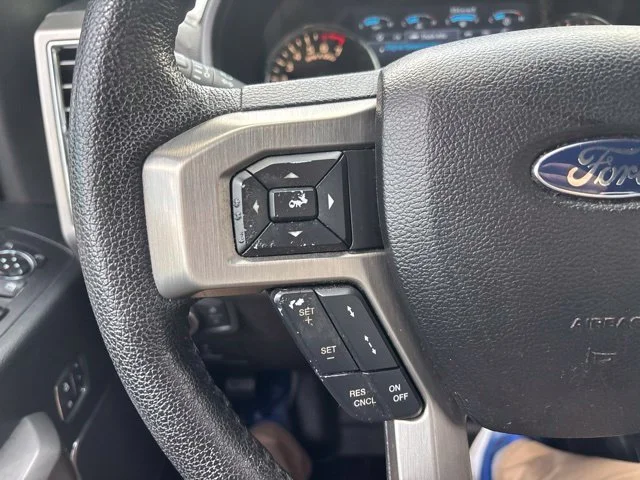 Used 2015 Tuxedo Black Metallic Ford Platinum image 22