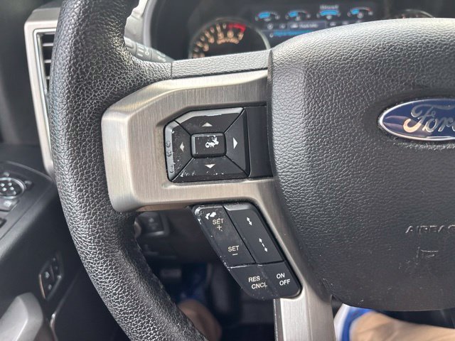 Used 2015 Tuxedo Black Metallic Ford Platinum image 22